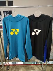 ヨネックス　パーカー