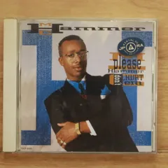 MC HAMMER &BOOM BOX MC ハマー 値下げ中！ MC HAMMER &BOOM BOX MC ハマー 値下げ中！ - メルカリ