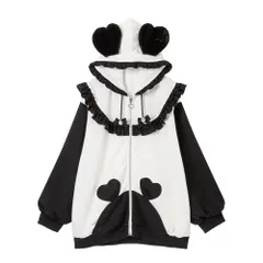 2025年最新】honeyworks パーカーの人気アイテム - メルカリ