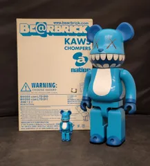 2025年最新】kaws a-nation 400の人気アイテム - メルカリ