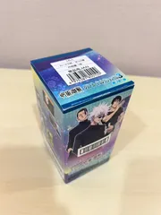 呪術廻戦 クリアカードコレクションガム３　１箱分