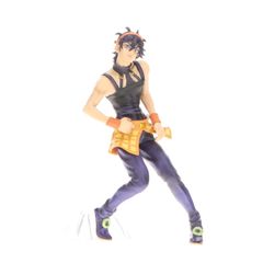 D賞 ナランチャ・ギルガ MASTERLISE 一番くじ ジョジョの奇妙な冒険 GOLDEN WIND TVアニメ「ジョジョの奇妙な冒険 黄金の風」 フィギュア プライズ バンダイスピリッツ