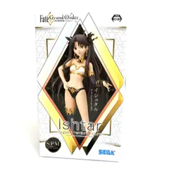 SEGA セガ Fate/Grand Order SPM イシュタル  フィギュア    スーパープレミアム  　240002230677