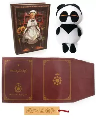 【中古】雑貨 不知火フレア グッズ全部セット 「バーチャルYouTuber ホロライブ 不知火フレア 誕生日記念2021～Wonderful Life～」