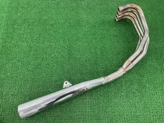 2025年最新】zrx400 スリップオン マフラーの人気アイテム