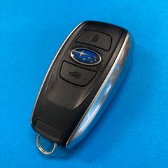 スバル 純正 WRX S4 BRZスマートキー 3ボタン 007-AK0183 - メルカリ