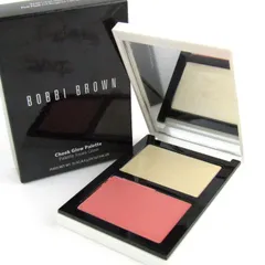 ボビイブラウン チーク グロウパレット 01 若干使用 コスメ レディース BOBBI BROWN 【中古】のサムネイル