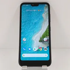 2025年最新】Android One S6 中古の人気アイテム - メルカリ