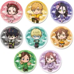 2025年最新】狼嵜光 缶バッジの人気アイテム - メルカリ