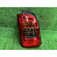 2025年最新】n-one テールランプの人気アイテム - メルカリ
