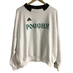 king gnu REVIVAL GNU SWEAT GRAY