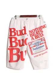 2025年最新】budweiser パンツの人気アイテム - メルカリ