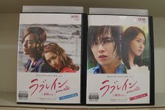 DVD おしりたんてい 全20巻 ※ケース無し発送 レンタル落ち