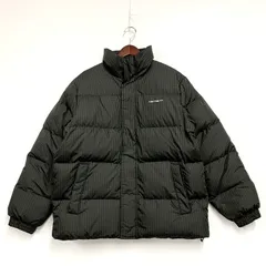 2025年最新】carhartt ジャケット リメイクの人気アイテム