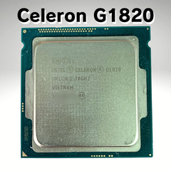 【中古】Celeron G1820【CPU】