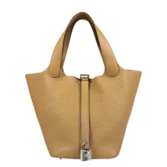 2025年最新】エルメス ピコタンロック tgmの人気アイテム - メルカリ