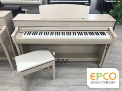 ☆65165【電子ピアノ】CASIO GP500BP 18年製 - メルカリ
