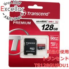 2024年最新】128gb sd トランセンドの人気アイテム - メルカリ