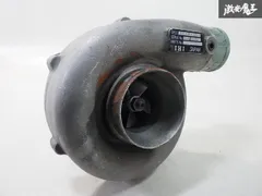IHI RX6 タービン　ターボチャージャー 3P16-34A 1391 IHI RX6 タービン ターボチャージャー 3P16-34A 1391 - メルカリ