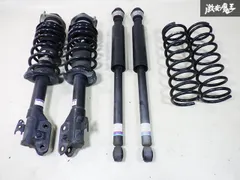 ダイハツ タントカスタム l375s 純正サスペンション L375S タント 純正サス
