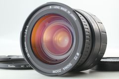 Sigma Zoom 28-105mm f2.8-4 [稼働品] EF Mount