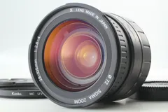 Sigma Zoom 28-105mm f2.8-4 [稼働品] A Mount