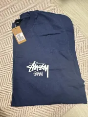 値下げ可 希少グアム限定Stussy スウェット Mサイズ 値下げ可 希少グアム限定Stussy スウェット Mサイズ ☆関税込☆STUSSY