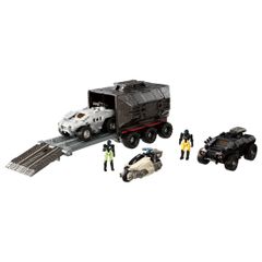 フォロー割10%OFF】1/60レイバーキャリア＆AV98イングラム2点セット