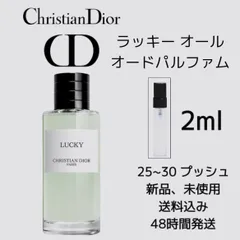 2024年最新】dior ラッキーチャームの人気アイテム - メルカリ