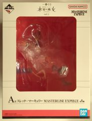 BANDAI SPIRITS 이치 반 쿠지 기동 전사 건담 수성의 마녀 수성의 마녀 vol.2 A상 스레타·머큐리 MASTERLISE EXPIECE
