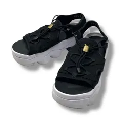 NIKE ナイキ AIR MAX KOKO エアマックス ココ ウィメンズ サンダル スポーツサンダル シューズ 靴 CI8798-002 黒 ブラック 24cm レディース 夏 ゴーゴー古着久喜倉庫店 No.1203