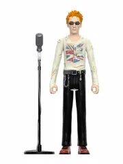 2024年最新】sex pistols フィギュアの人気アイテム - メルカリ