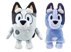 2025年最新】bluey ぬいぐるみの人気アイテム - メルカリ