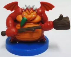 【中古】トレーディングフィギュア おにこんぼう ｢PEPSI NEX×ドラゴンクエストX 目覚めし五つの種族 オンライン モンスターフィギュアコレクション」 