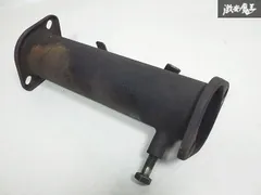 日産(純正) 触媒遮熱板 のパーツレビュー | シルビア(ケアレス