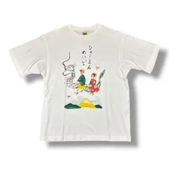 HUMAN MADE 五月女ケイ子 虎　タイガー　tシャツ M NIGO HUMAN MADE - HUMAN MADE 五月女ケイ子 虎 タイガー tシャツ M