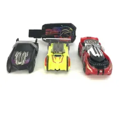 ●BANDAI おもちゃ DX トライドロンキー・シフトスピード プロトタイプ・シフトネクストスペシャル・シフトデッドヒート [仮面ライダードライブ] 4点セット