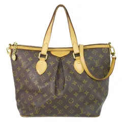 2024年最新】ヴィトン パレルモ PMの人気アイテム - メルカリ 