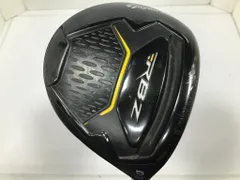テーラーメイド RBZ ブラック　5W（18°）　島田スチールシャフト テーラーメイド RBZ ブラック 5W（18°） 島田スチールシャフト