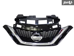 2025年最新】E12ノート フロントグリルの人気アイテム - メルカリ