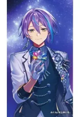 【中古】キャラカード 神代類 オリジナルトレーディングカード 「CD プロジェクトセカイ カラフルステージ! feat. 初音ミク ワンダーランズ×ショウタイム 6th Single どんな結末がお望みだい?/星空オーケストラ」 初回生産分限定封入特典