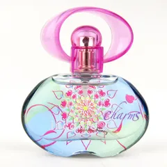 サルヴァトーレフェラガモ 香水 インカントチャーム オーデトワレ EDT 若干使用 レディース 30mlサイズ Salvatore Ferragamo 【中古】