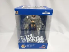 フィギュア キューズQ 陸奥 「艦隊これくしょん ~艦これ~」のサムネイル