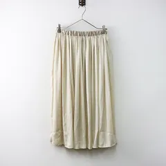 新品未使用　ハグオーワー ジュルネアンローズ　 レース　スカート　ホワイト 新品未使用 ハグオーワー ジュルネアンローズ レース スカート