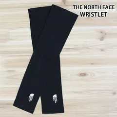 THE NORTH FACE ザ ノースフェイス リストレット アームカバー WRISTLET 韓国限定ライン 紫外線対策 腕カバー 日焼け防止 レディース