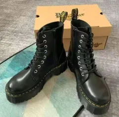 2025年最新】ドクターマーチンJADONの人気アイテム - メルカリ 