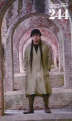 2025年最新】上杉昇の人気アイテム - メルカリ