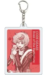 2026年最新】コードギアス 奪還のロゼ キーホルダーの人気アイテム