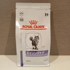 【新品未開封】　 CANIN エイジングケア 8kg 9003579015766.jpg