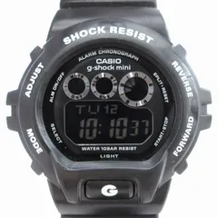 2025年最新】G-shock mini 691の人気アイテム - メルカリ